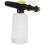 Foam Lance Compatible Karcher K2 - K7 All Plastic Portable Foamer Nozzle 1