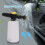 Foam Lance Compatible Karcher K2 - K7 All Plastic Portable Foamer Nozzle 3