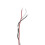 Vinyl Record Player Record Player Needle Ruby Stylus Bracket Electric Phonograph Gramophone Stylus Bracket Tonearm 5