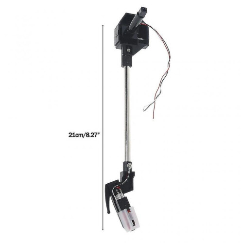 Vinyl Record Player Record Player Needle Ruby Stylus Bracket Electric Phonograph Gramophone Stylus Bracket Tonearm 2