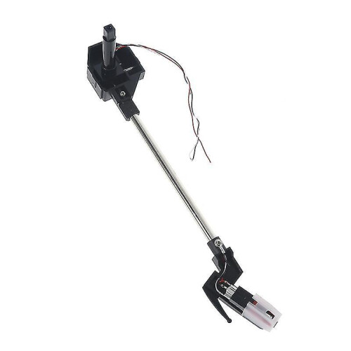 Vinyl Record Player Record Player Needle Ruby Stylus Bracket Electric Phonograph Gramophone Stylus Bracket Tonearm