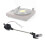 Vinyl Record Player Record Player Needle Ruby Stylus Bracket Electric Phonograph Gramophone Stylus Bracket Tonearm 2