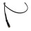 2pc 38inch Ignitor Wire & Ceramic Electrode Assembly,ignition Electrode Can Diy Bending for Gas Cer 4