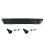 (40cm)Stroller Accessories Anti-skid Footrest Pushchair Compact Lightweight Black 1
