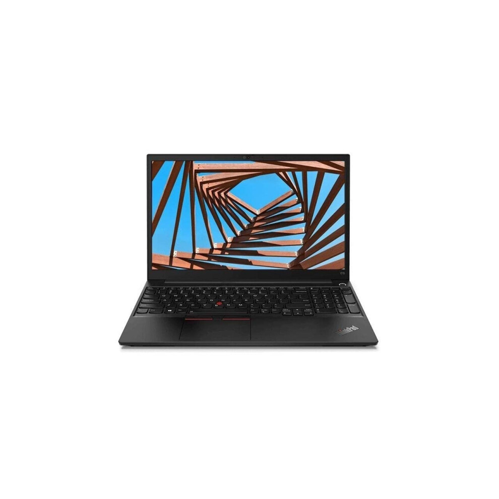 Lenovo Thinkpad E15 G2 20Tds00b00 15.6 Notebook - Full Hd - 1920 X 1080 - Intel Core I5 I5-1135G7 Quad-Core (4 Core) 2.40 Ghz - 8 Gb Ram - 256 Gb Ssd 195477603967