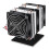 12v 120w Semiconductor Cooling Plate Refrigerator Power Assisted Computer Cooling Plate 1