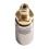 Extended Pcp Air Charging Quick Release Adapter Socket 1/8 Bsp(g1/8),10pcs 9.6x1.8mm O-ring, 8mm Qd 5