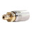 Extended Pcp Air Charging Quick Release Adapter Socket 1/8 Bsp(g1/8),10pcs 9.6x1.8mm O-ring, 8mm Qd 4