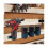 Battery Holder for Battery Rack Durable Battery Hanger for / 10.8/12v Tool Holder Red 3