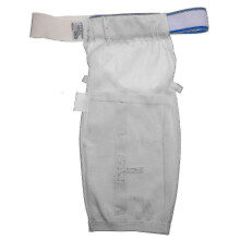 Urinary Catheter Fixation Belt Elastic Fixing Catheter Band for Outdoor