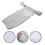 Urinary Catheter Fixation Belt Elastic Fixing Catheter Band for Outdoor 3