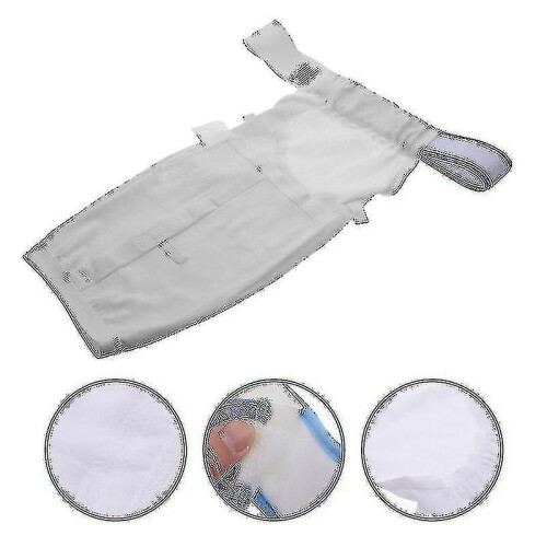 Urinary Catheter Fixation Belt Elastic Fixing Catheter Band for Outdoor 2