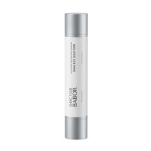 BABOR DOCTOR Lifting Rx Dual Eye Solution Morning & Night Eye Cream Day Boost Complex Smooths & Firms Night Recharge Complex Reduces Dark Circ