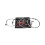 Bd100 Bass Big Bass Strings Wire Rope String Core Bass Strings 4 Strings Single Bass String String 5