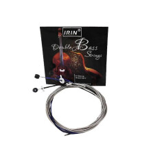 Bd100 Bass Big Bass Strings Wire Rope String Core Bass Strings 4 Strings Single Bass String String