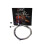Bd100 Bass Big Bass Strings Wire Rope String Core Bass Strings 4 Strings Single Bass String String 1