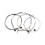 Bd100 Bass Big Bass Strings Wire Rope String Core Bass Strings 4 Strings Single Bass String String 2