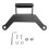 Xmax 300 2023-2024 CNC aluminio Soporte de placa GPS 3