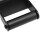Xmax 300 2023-2024 CNC aluminio Soporte de placa GPS 16