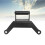 Xmax 300 2023-2024 CNC aluminio Soporte de placa GPS 11