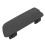 Cache-crochet de remorquage avant en ABS pour X5 E53 5