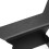Xmax 300 2023-2024 CNC aluminio Soporte de placa GPS 15