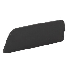 Copertura del gancio di traino anteriore in ABS per X5 E53 2003-2006