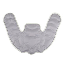 3 In 1 Hot Cold Ice Pack for Neck Shoulder Back Injuries Relief Brace