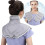 3 In 1 Hot Cold Ice Pack for Neck Shoulder Back Injuries Relief Brace 4