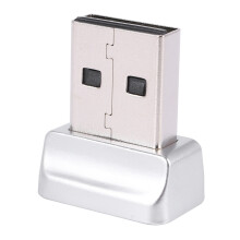 Lector de huellas dactilares USB para 10 Hola, escáner biométrico