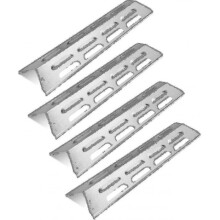Bbq Compatible with Stainless Steel Heat Plate / Shield for Select Gas Grill Models By Campingaz, Alice's Garden, Charbroil, Cclife, Landmann