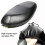 (XL)Elastic Motorcycle Seat Cover Universal Motorcycle Flexible Seat Protector DIY with Storage Bag 2