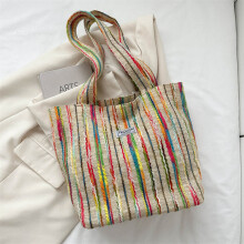 (Large) Size Large Elegant Womens Tote Bag Unique Casual Style Perfect Use Everyday For