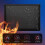 Fireproof Document Bag, with Fireproof Zipper Safe Bag Fireproof Waterproof for A4 A5 Documents Cas 3
