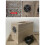 Ac100-240v Household Grain Cleaning Winnower Grain Thrower Screening Machine 5