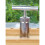 Herb Crusher Grinder Heavy Duty T Handle Pollen Press Compressor for Garlic Salt Spice. 3