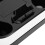Dock di ricarica 3 in 1 per console con LED RGB 12