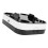 Dock di ricarica 3 in 1 per console con LED RGB 9