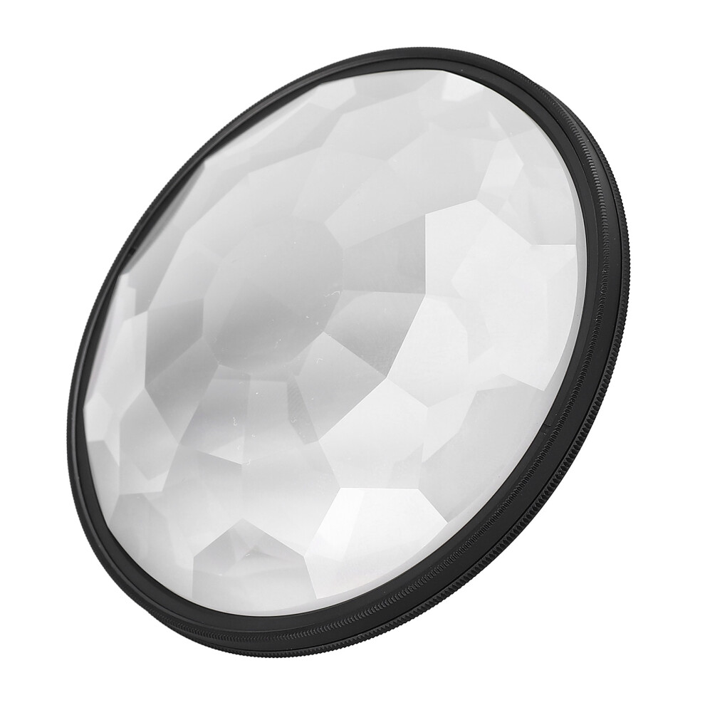 Kaleidoscope Filter Pro 82Mm Prism Effects Color 8401330913565