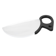 Diottria divisa portatile da 79 mm 3; rivestito con 18 strati