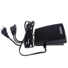 Universal Home Sewing Machine Starter Pedal Foot Pedal Foot Control for Singer Electronic