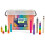 Learning Resources Learning Resources MathLink Cubes Numberblocks Classroom Set  Teaching Resources  Comprehensive 88-Page Teacher Guide Included 60 15-Minute Lessons  1 4