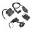 CG150cc 200cc 250cc Chinese ATV Vertical Engine Ignition Coil CDI Regulator Kit Replacement 4
