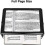 Reading Magnifiers Magnifier with Light, 3x Magnification Reading Magnifiers 2024-New 1