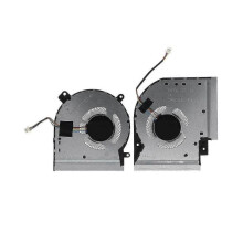Cpu+gpu Cooling Fan for Strix Gl504g Gl504gs Gl504gm Gl504gw Gl504gv