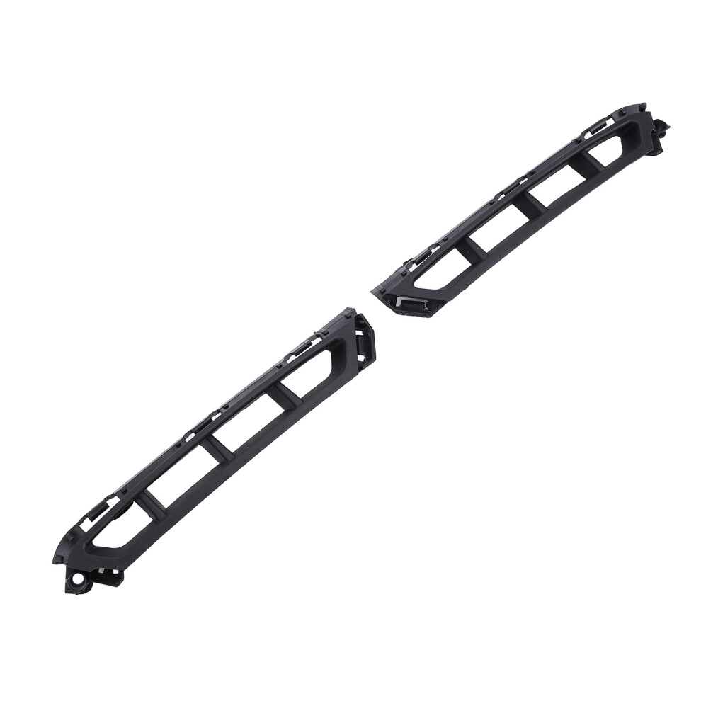 Front Bumper Side Air Grille For Elantra 2019-2020 Left/Right Replacement 9361330917088