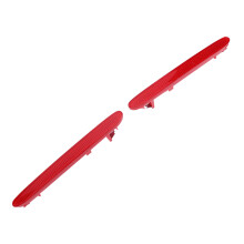 2Pcs Rückstrahler Reflector 33555‐SEA‐013 Links rechts Enhanced Safety Tail Bumper Reflector Lens für Acura Accord Odyssey CR‐V Element