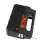 Portable Solar Gen 3600mAh 18.3x6.4x13.5cm Black 1
