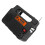 Portable Solar Gen 3600mAh 18.3x6.4x13.5cm Black 6
