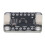 MCP4728 DAC quadruple 12 bits à 4 canaux avec EEPROM 12